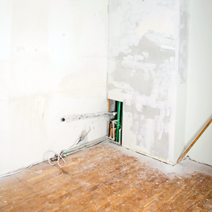 Drywall Repair Grand Blanc, MI